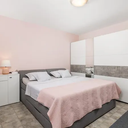 Filipo Apartment Rijeka