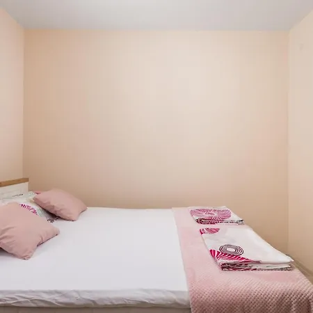 Apartment Filipo Rijeka