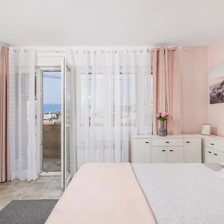 Filipo Apartment