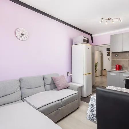Apartment Filipo