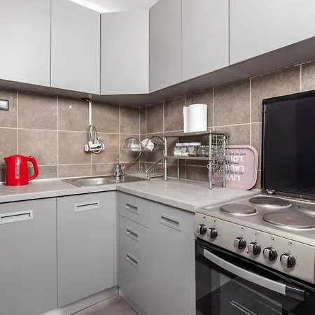 Apartment Filipo *